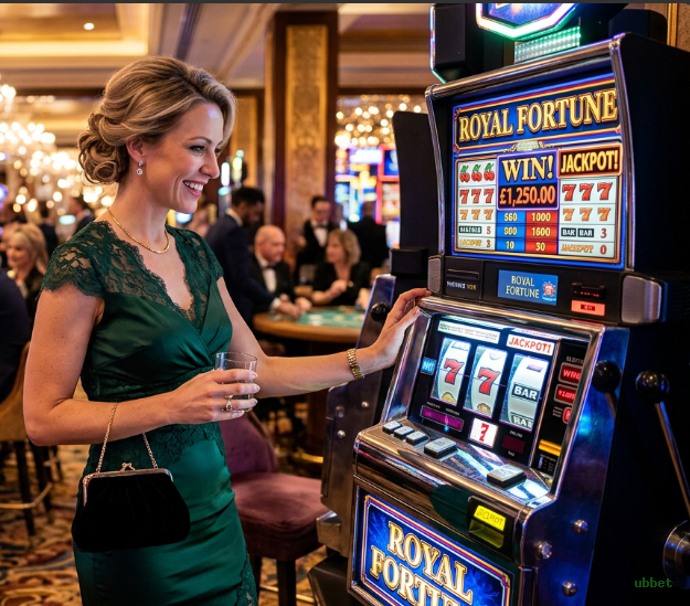 Requisitos do APK da ubbet para Android