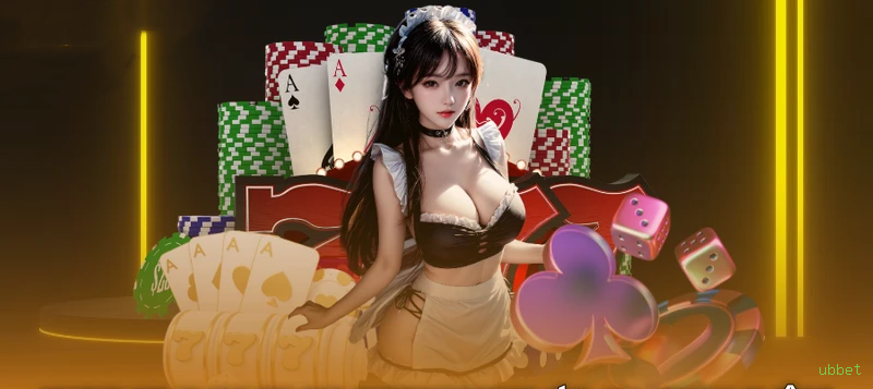 Download app ubbet Android iOS