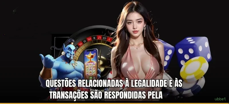 Cassino ao vivo ubbet dealers