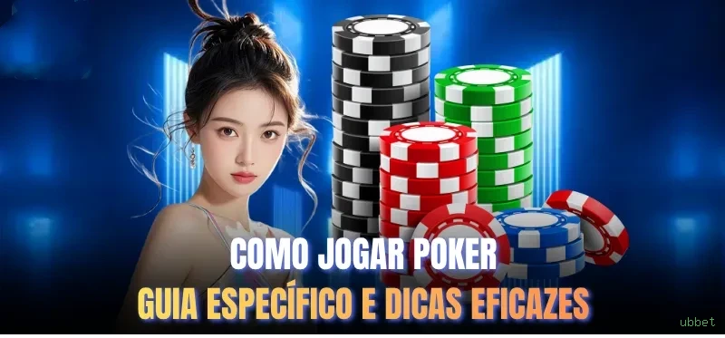 Slots com prêmios ubbet